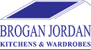 BroganJordan Kitchens & Wardrobes Logo