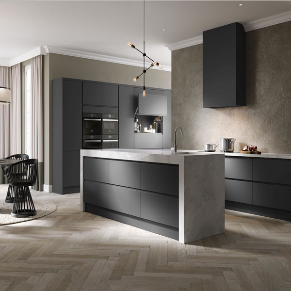 KITCHENS – BroganJordan Kitchens & Wardrobes